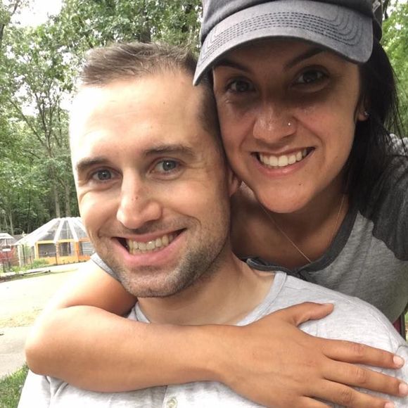 Meet your Posher, Chris - Picture 1 of 1